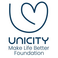 Make Life Better Foundation logo - Similar company to Unicity Smart Environments
