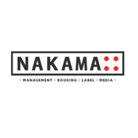 Nakama Entretenimiento logo - Similar company to Riggingplot Cancún