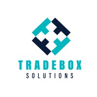 TradeBox Solutions logo - Similar company to Grupo Dimeba Mexico