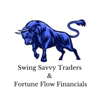 Swing Savvy Traders & Fortune Flow Financials logo - Similar company to Stocks Trading Room