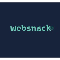 Websnack logo - Similar company to Webdesigncrew