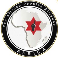 Pan African Peoples Alliance logo - Similar company to Empireofdavid 