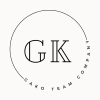 Gako Team Company logo - Similar company to Renta Invest