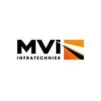 MVI infratechniek logo - Similar company to Mdf Infra