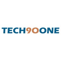 Tech 90 One Solutions logo - Similar company to Impact Tech Labs