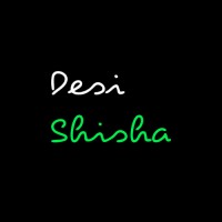 Desi Shisha Dubai (Hookah/Shisha Flavors) logo - Similar company to Solitek Technologies