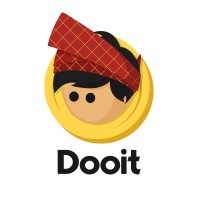 Dooit Live logo - Similar company to Laterpress