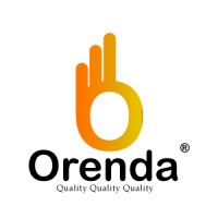 Orenda logo - Similar company to 7 Centre