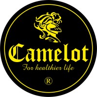 Camelot International Health Organization (Greece) logo - Similar company to Hellenic Voucher