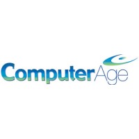 Computer Age Electronics logo - Similar company to Think It Ai