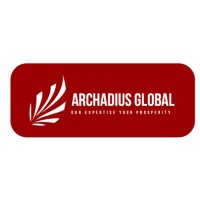 Archadius Global Legal Consultancy logo - Similar company to Sdac Group