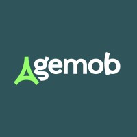 Agemob logo - Similar company to Smovengo