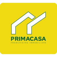 Primacasa Franchising Immobiliare logo - Similar company to Tecnorete Sl