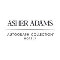 Asher Adams, Autograph Collection logo - Similar company to Pivot