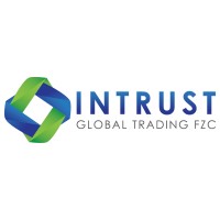 Intrust Global logo - Similar company to Levfolio