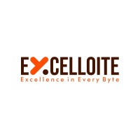Excelloite Pvt. Ltd. logo - Similar company to Nubiz Solutions Private Limited