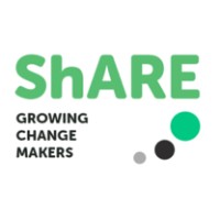 ShARE IIM Kozhikode logo - Similar company to Share Iim Lucknow