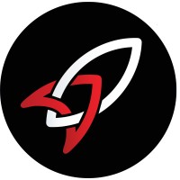 Vanilla Rocket logo - Similar company to Clara