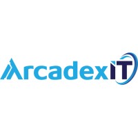 ArcadexIT logo - Similar company to Byteshake Ltd