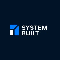 System Built logo - Similar company to Im Tech Industrial Manufacturing Technologies Ltd