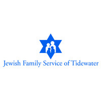 Jewish Family Service of Tidewater logo - Similar company to First, Verify