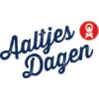 Stichting Aaltjesdagen logo - Similar company to Harderwijk Anders