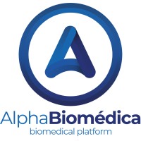 Alpha Biomédica Software logo - Similar company to Lobi Logística Biomédica S.A.S