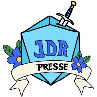 JDR Presse logo - Similar company to Link Digital Spirit