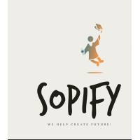 SOPIFY logo - Similar company to Sopify.Ai