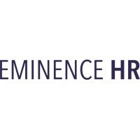 Eminence HR logo - Similar company to Eminence Human Resource Solutions