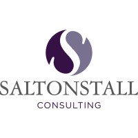Saltonstall Consulting logo - Similar company to Communication Via Design