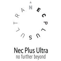 Nec Plus Ultra (NPU) logo - Similar company to Hinc