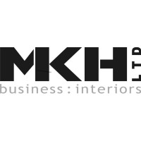 MKH Ltd logo - Similar company to Duley Building Services Ltd