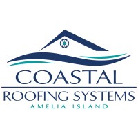 Coastal Roofing Systems logo - Similar company to Coastal Construction Solutions, Inc