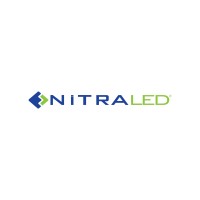 Nitra LED logo - Similar company to Nitra Solutions