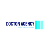 Doctor agency logo - Similar company to Locumfish