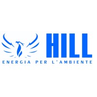 HILL SRL logo - Similar company to Fim Solution