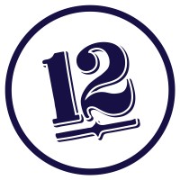 12 Line Studio logo - Similar company to Mighty Few