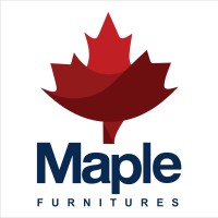 Maple Furnitures logo - Similar company to Waulte