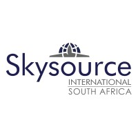 Skysource International logo - Similar company to Skysource