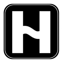 Hadō logo - Similar company to Red Sauce - Paris