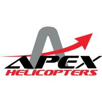 Apex Helicopters Inc logo - Similar company to Air Ivanhoe Ltd