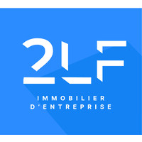 2LF IMMOBILIER D'ENTREPRISE logo - Similar company to Christophe Theilmann Architecte - Scenographe