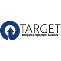 TargetHR logo - Similar company to Glomo