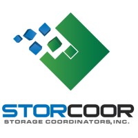 Storage Coordinators (StorCoor) logo - Similar company to V & H Material Handling, Llc
