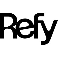 Refy logo - Similar company to Refy