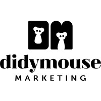 Didymouse Marketing logo - Similar company to Creative Aid - A Conceptzombie Project