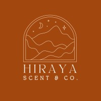 Hiraya Scent & Co. logo - Similar company to Studdedheartz