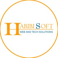 HabibiSoft logo - Similar company to Citytech.Me