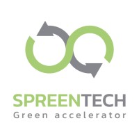 Spreentech logo - Similar company to Renext